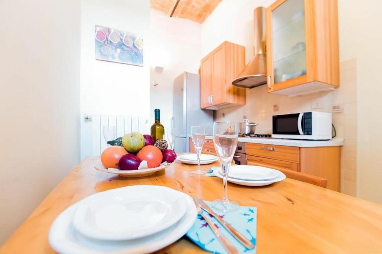 Appartement Candia