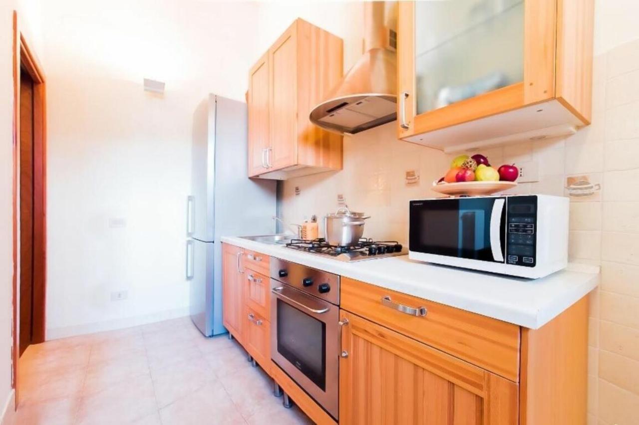 Candia Appartement *