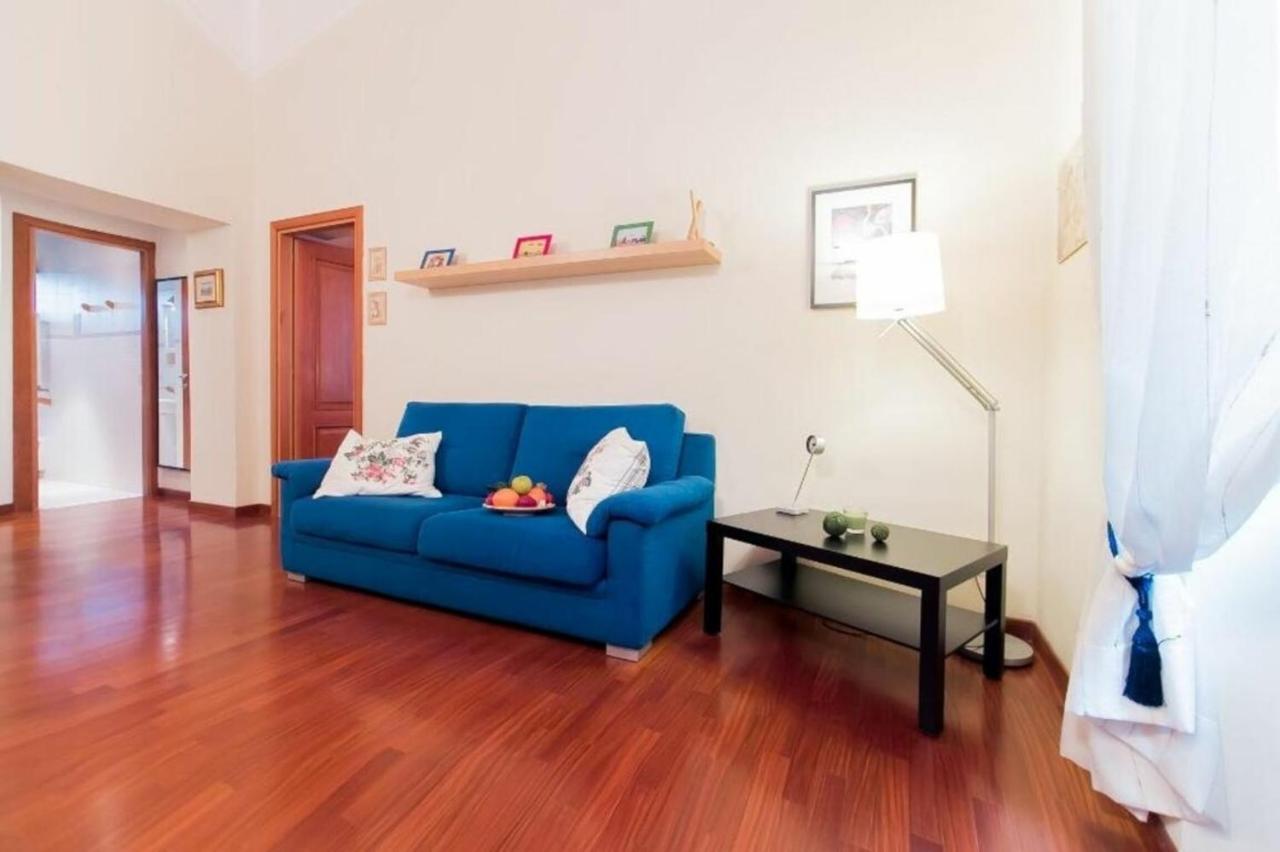 Appartement Candia *
