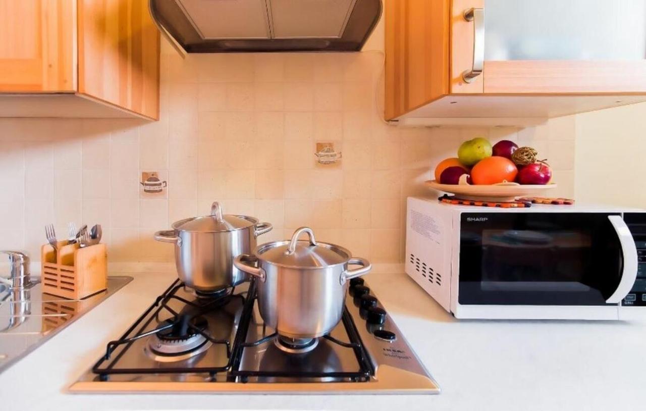 Appartement Candia