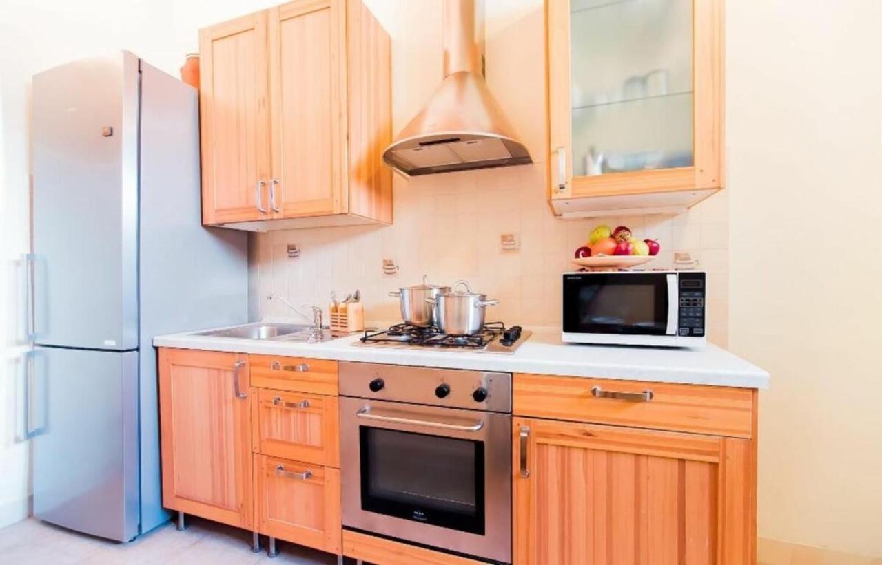 Appartement Candia *