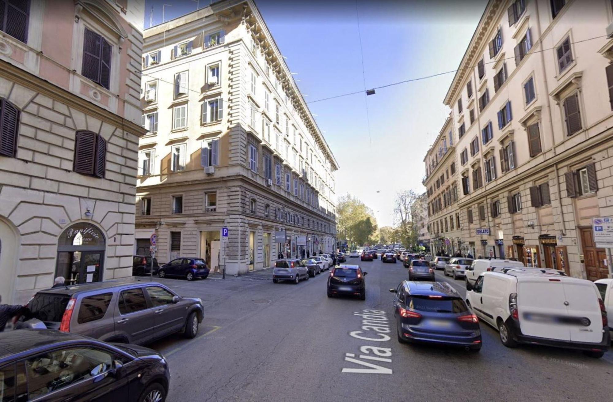 Candia Appartement